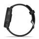 5. Garmin Forerunner 165 Schwarz/Schiefergrau 43 mm Uhr 010-02863-20