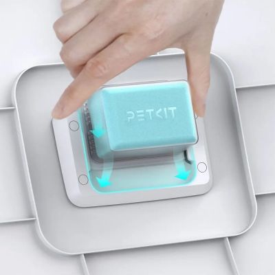 3. PETKIT N60-3 Stück