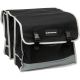 4. Dunlop Doppel-Gepäckträger Fahrradtasche 26L 417400