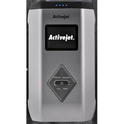 8. Activejet Lymphdrainage-Massagegerät für die Beine L