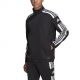 5. Adidas Squadra 21 M GK9549 Sweatshirt