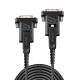 3. Lindy 38321 HDMI-Kabel 20 m HDMI Typ D (Micro) Schwarz