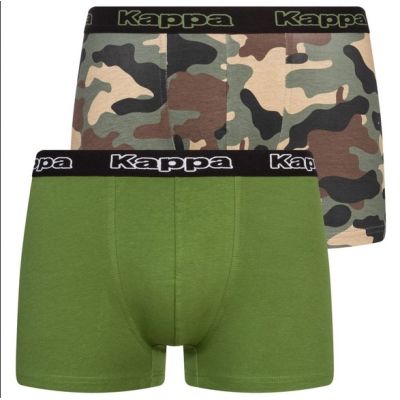 6. Kappa Boxershorts M 33181KW A05