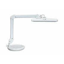 MAUL 8205902 LED-Tischleuchte E Weiß