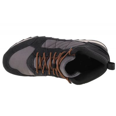 7. Merrell Alpine Sneaker Mid Plr Wp 2 M J004289 Schuhe