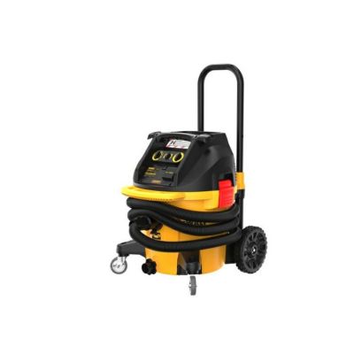 9. Industriestaubsauger 38 l 1400 W