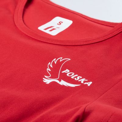 7. Huari Polen Fan Lds W T-shirt 92800426930