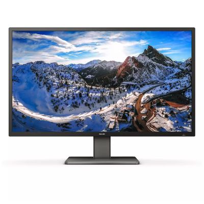 2. Philips P Line 439P1/00 LED-Display 108 cm (42,5") 3840 x 2160 px 4K Ultra HD Schwarz