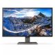 2. Philips P Line 439P1/00 LED-Display 108 cm (42,5") 3840 x 2160 px 4K Ultra HD Schwarz