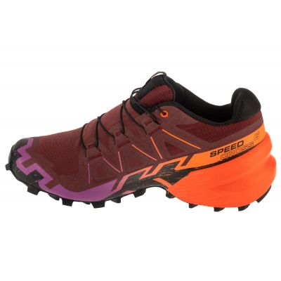 2. Salomon Speedcross 6 W L47960900 Laufschuhe