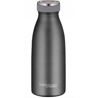 Thermosflasche 350 ml THERMOcafé THERMOS - grau