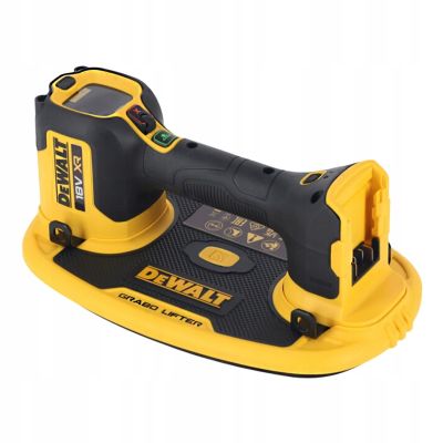 8. DeWALT DCE590N GRABO Saugnapf 18V KIT