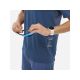 3. MILLET INTENSE PRO LIGHT TS SS M marineblaues T-Shirt