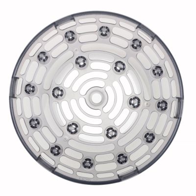 6. PHILIPS BHD 302/30 Haartrockner