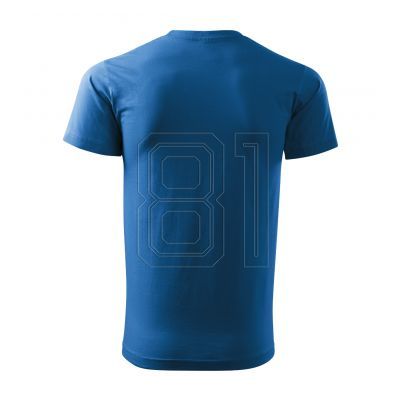 3. Malfini Basic Free T-Shirt M MLI-F2914
