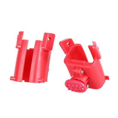 13. FH01 ROTER HULA-HÜPFBALL MIT GEWICHT