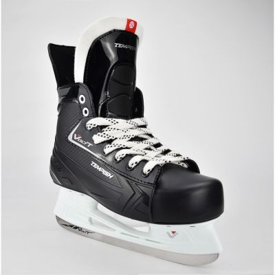 2. TEMPISH Volt-T Pro Hockey-Skates