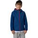 Jungen-Softshelljacke 4F M598 dunkelblau 4FJWAW26TSOFM598 30S