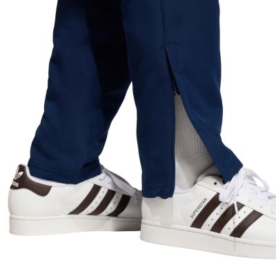 5. adidas Entrada 26 Presentation Kinderhose, marineblau JZ9128