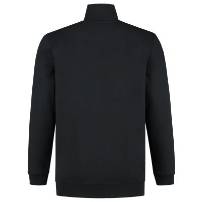 3. Tricorp Sweatjacke waschbar 60°CM MLI-T45T1