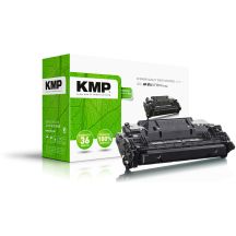 KMP H-T238A Tonerkartusche, 1 Stück, Schwarz