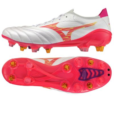 Mizuno Morelia Neo IV Beta Elite Mix SG Schuhe P1GC264264