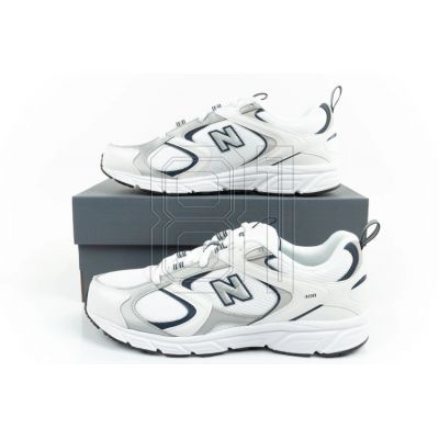 16. New Balance M ML408A Schuhe