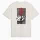 2. Puma AC Mailand FtblCULTURE Relaxed Tee 786726-15