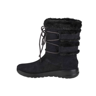 2. Skechers On The Go Joy Cyclone 144020-BBK Schwarz 36