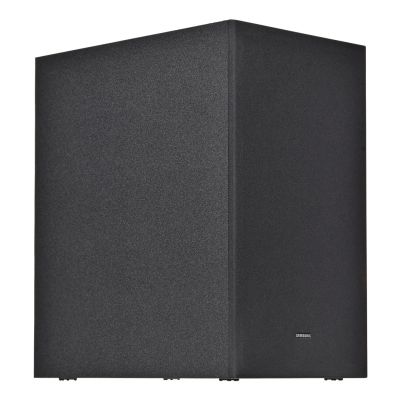 7. Samsung HW-Q600H/EN Soundbar 3.1.2 Kanäle 360W Bluetooth 5.3 Dolby Atmos Schwarz (Modell 2026)