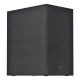 7. Samsung HW-Q600H/EN Soundbar 3.1.2 Kanäle 360W Bluetooth 5.3 Dolby Atmos Schwarz (Modell 2026)