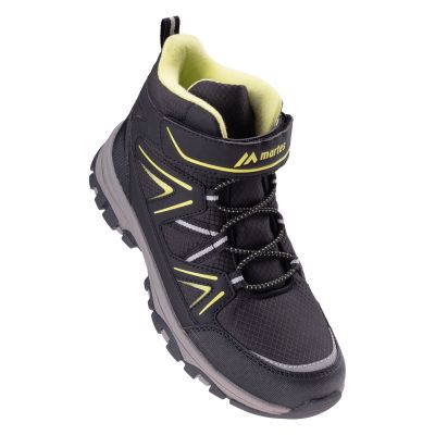 5. Kinder-Wanderschuhe NIMIRI MID TEEN