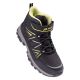 5. Kinder-Wanderschuhe NIMIRI MID TEEN