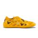 10. Affenzahn Barfuß-Slipper Baumwoll-Mokassins Tiger (01398-10009)