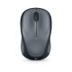 5. Logitech M235 Maus 910-002201 (optisch; 800 DPI; grau)