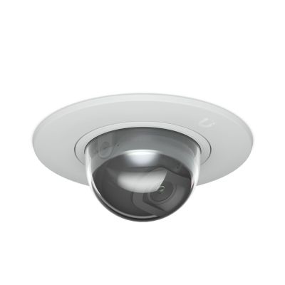 10. Ubiquiti UACC-G5-Dome-Ultra-FM-W Leuchte