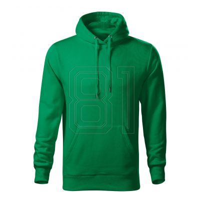 2. Malfini Cape Free M MLI-F1316 Sweatshirt