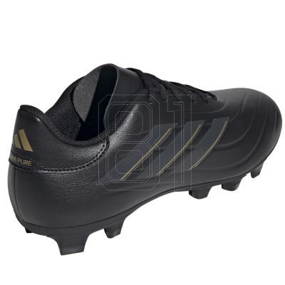 4. Adidas COPA PURE.2 Club FxG M IG8725 Schuhe
