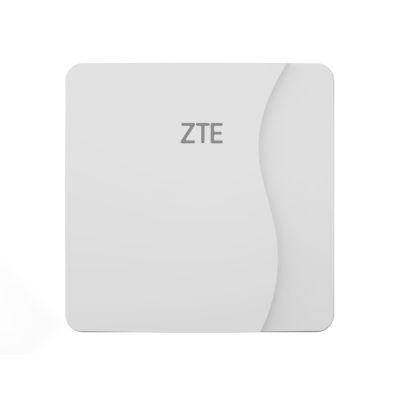 4. ZTE MF258K1 ODU LTE Cat. 15 Antenne mit Übertragungsraten von bis zu 800 Mbit/s DL und 150 Mbit/s UL.
