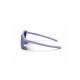 4. Kinder-Sonnenbrille JULBO THEA, lila, Kategorie 3
