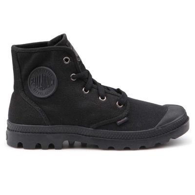 12. Palladium Pampa HI W 92352-060-M Schuhe