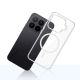 9. 3mk Armor MagCase für Xiaomi 17T Pro - transparent