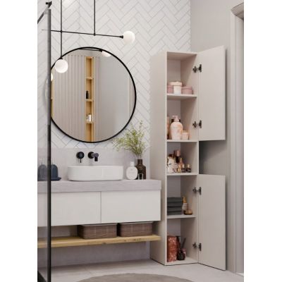 8. NEL BADEZIMMERSÄULE I KASCHMIR