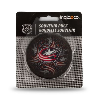 11. Inglasco NHL Klon-Hockeypuck 510AN008209