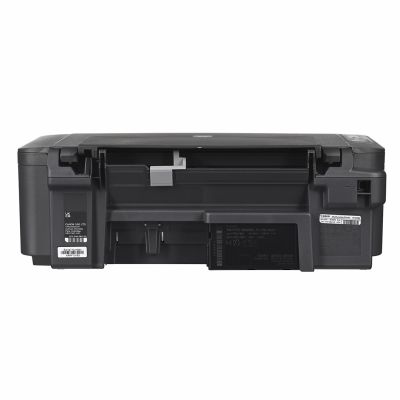 13. Canon PIXMA MG2556S Grauer Multifunktionsdrucker