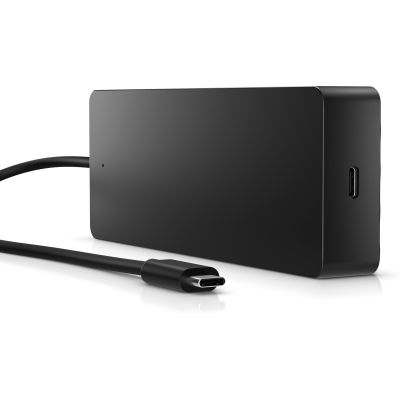 5. HP USB-C Universal-Multiport-Hub