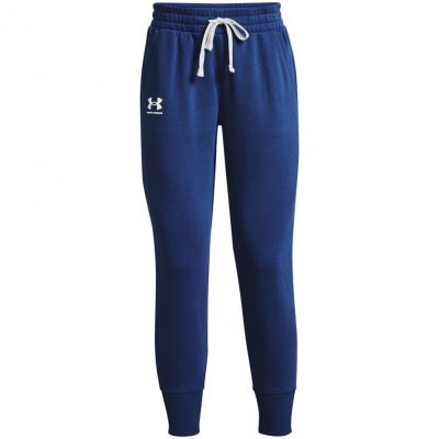 Under Armour Rival Fleece Joggers W 1356416 404