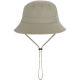 Multifunktionale Mütze für Erwachsene VIKING Jorden mit Gore-Tex-Membran, beige, One Size