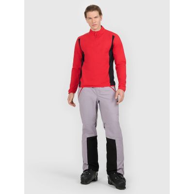3. 4FWarm Thermo-Unterwäsche (Oberteil) für Herren, wärmend, 4F 4FRAW25UFLEM083-62S