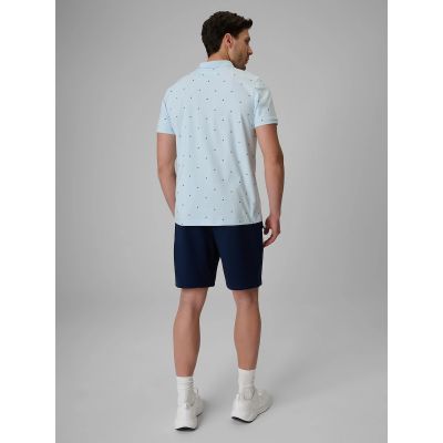 2. Herren-Jogginghose 4F 4FRSS26TSHOM0930-31S